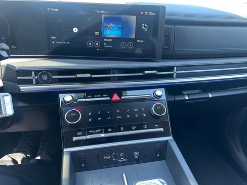 New 2026 Hyundai Santa Fe Limited AWD/4WD image 15