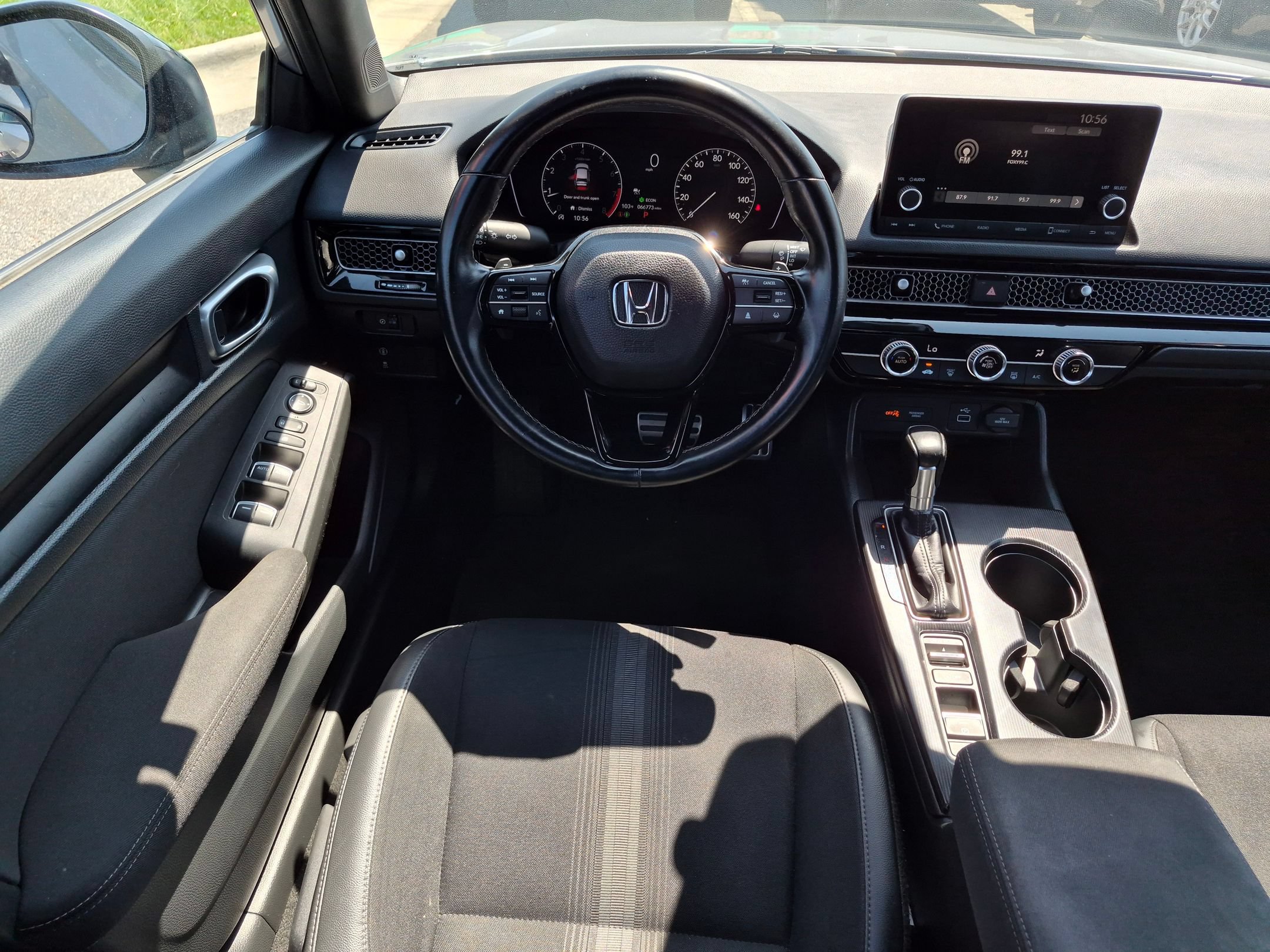 Used 2023 Honda Civic Sport image 30