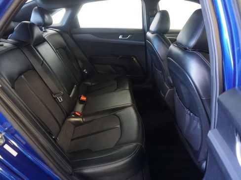 Used 2021 Kia K5 GT-Line FWD image 21