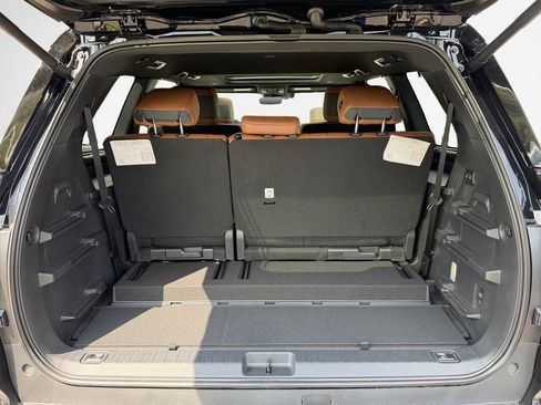 Certified 2026 Toyota Sequoia 4WD image 26