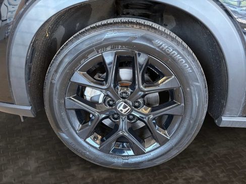 Used 2023 Honda HR-V Sport image 36