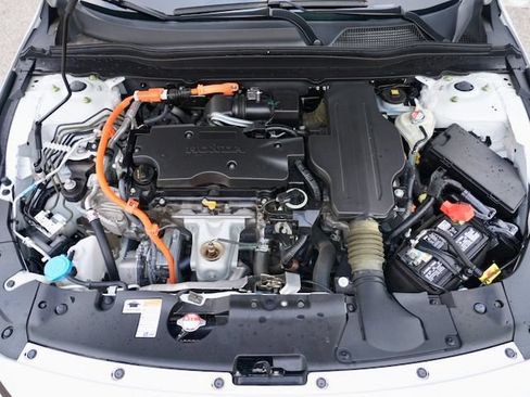 Used 2022 Honda Accord Sport image 33