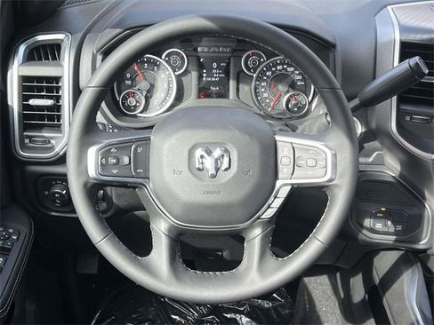 New 2026 RAM 2500 Big Horn image 30