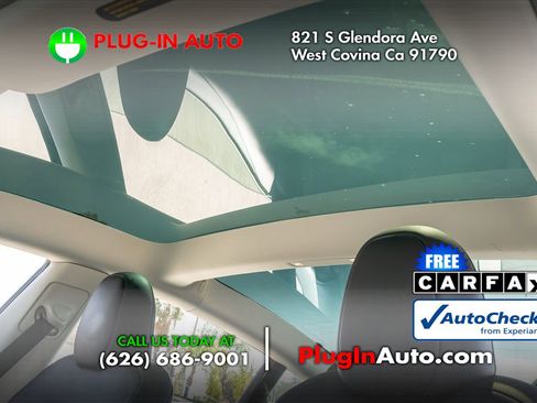 Used 2023 Tesla Model 3 Standard Range image 7