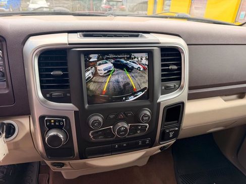 Used 2019 RAM 1500 Big Horn RWD image 22