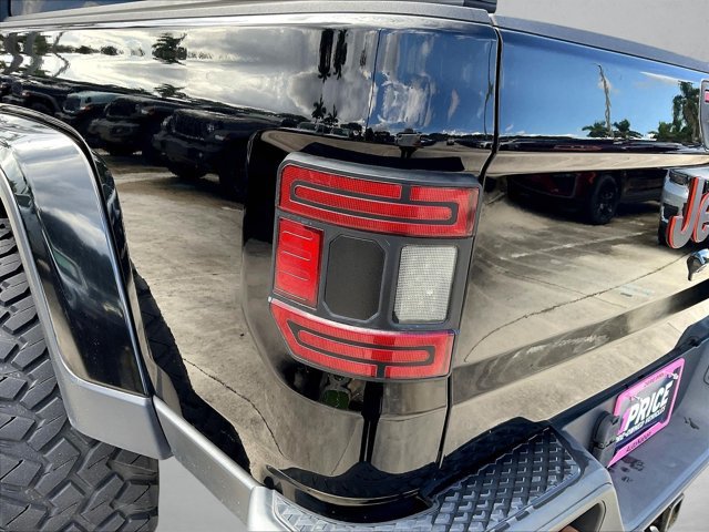 Used 2022 Jeep Gladiator Sport AWD/4WD image 28