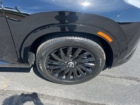 Certified 2025 Hyundai Palisade Calligraphy AWD/4WD image 6