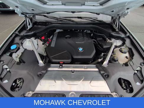 Used 2024 BMW X3 xDrive30i w/ Premium Package AWD/4WD image 31