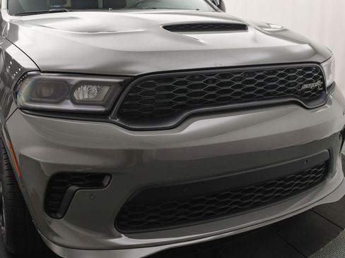 Used 2025 Dodge Durango SRT Hellcat w/ Black Package image 27