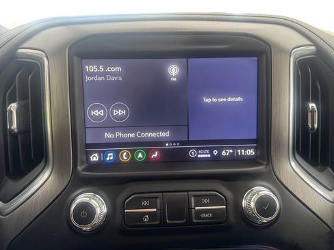 Used 2021 GMC Sierra 2500 Denali w/ Denali Ultimate Package image 26