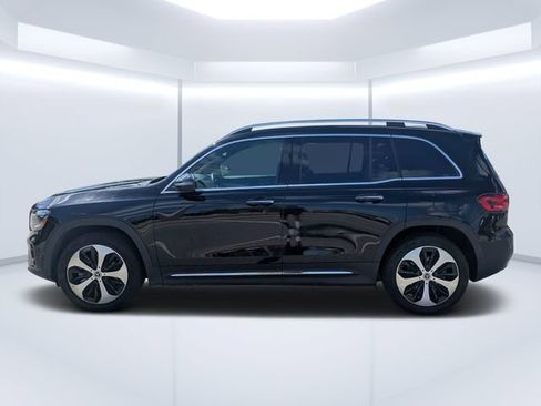 Used 2025 Mercedes-Benz GLB 250 image 6