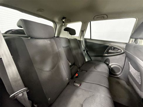 Used 2010 Toyota RAV4 Sport image 35