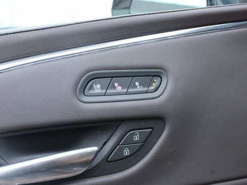 Used 2021 Cadillac Escalade Premium Luxury w/ Driver Assist Tech Package image 12