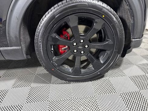 Used 2023 Ford Explorer ST w/ Equipment Group 401A image 11