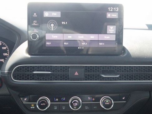 Used 2026 Honda HR-V EX-L image 21