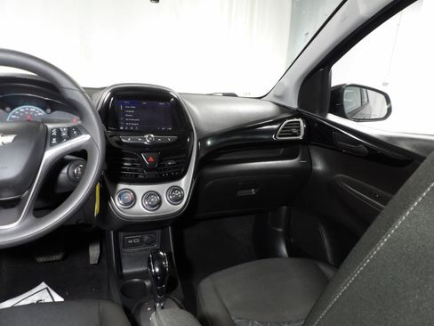 Used 2021 Chevrolet Spark LT FWD image 12