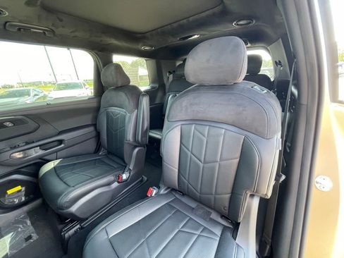 New 2027 Kia Telluride X-Line SX Prestige AWD/4WD image 25