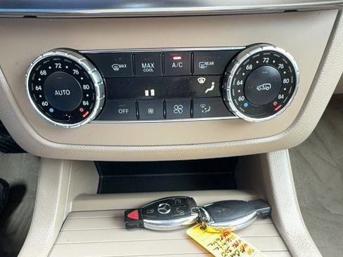 Used 2014 Mercedes-Benz ML 350 4MATIC image 14