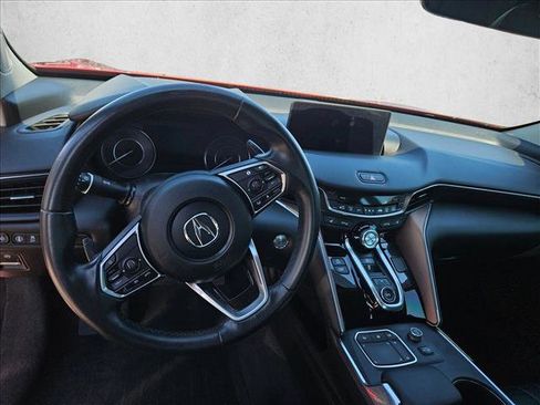 Used 2021 Acura TLX SH-AWD w/ Technology Package image 14