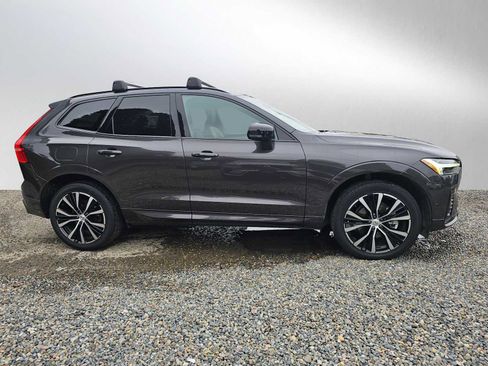 Certified 2025 Volvo XC60 B5 Plus w/ Protection Package Premier image 2
