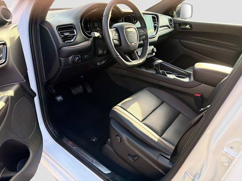 New 2026 Dodge Durango GT AWD/4WD image 27