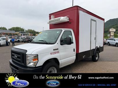 Used 2024 Ford E-350 and Econoline 350 Super Duty w/ Power Windows & Locks Group