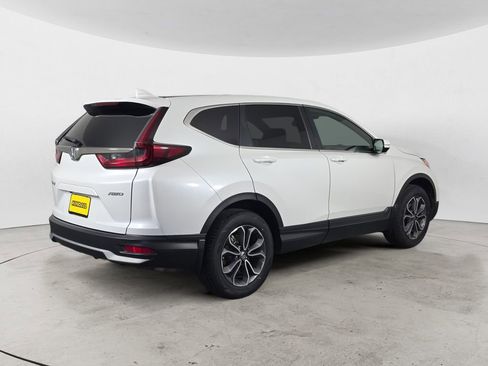 Certified 2022 Honda CR-V EX-L image 5
