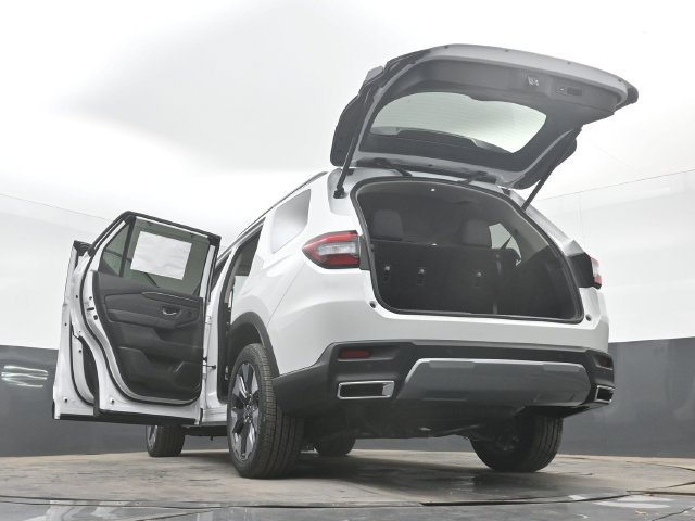 New 2026 Honda Pilot Touring image 59