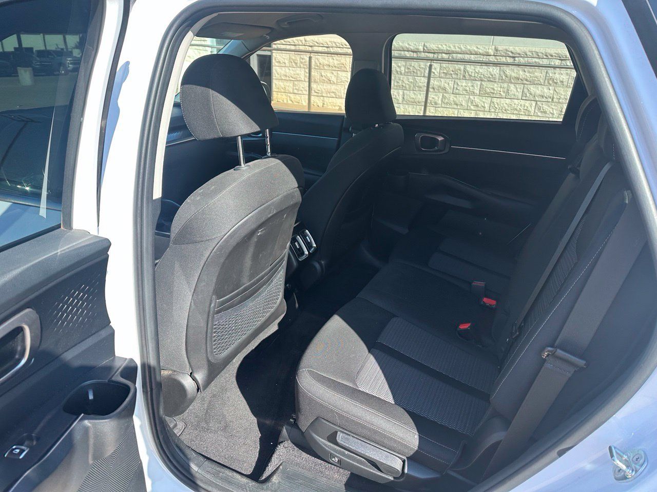 Used 2023 Kia Sorento LX FWD image 7