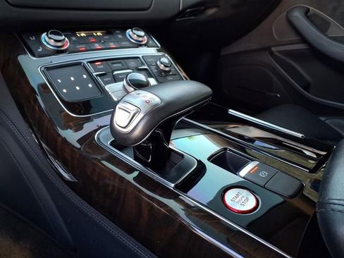 Used 2014 Audi S8 AWD/4WD image 18