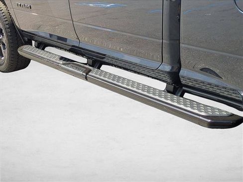 New 2026 RAM 2500 Laramie w/ Night Edition AWD/4WD image 20