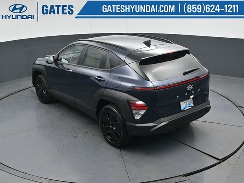Certified 2026 Hyundai Kona SEL Sport AWD/4WD image 51