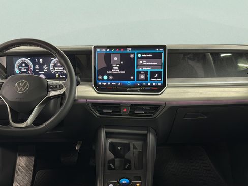 New 2026 Volkswagen Tiguan SE image 29