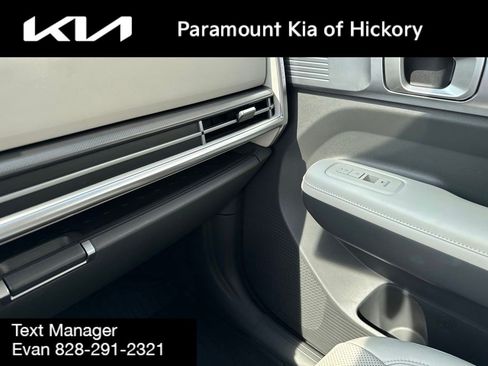 Used 2024 Hyundai Santa Fe SEL AWD/4WD image 32