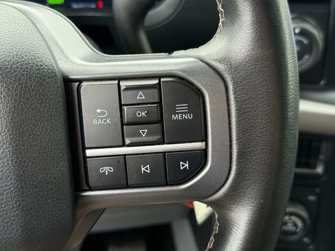 Used 2024 Ford F150 XLT w/ Mobile Office Package AWD/4WD image 17