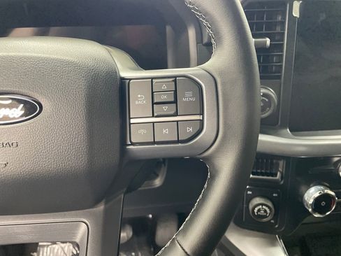 New 2025 Ford F150 XLT w/ Equipment Group 302A MID image 20