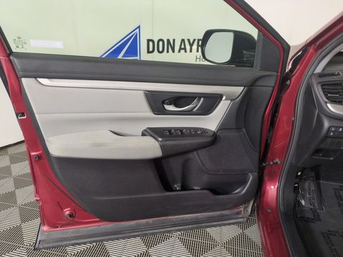 Used 2021 Honda CR-V LX image 12