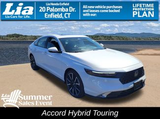 New 2026 Honda Accord Touring 360° Tour