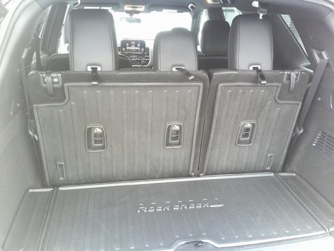 Used 2024 Nissan Pathfinder Rock Creek AWD/4WD image 27