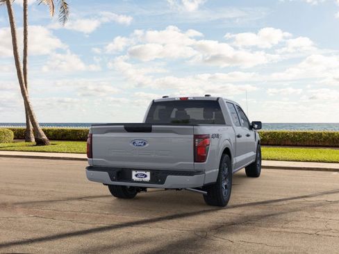 New 2026 Ford F150 STX w/ Equipment Group 200A image 24