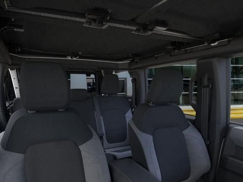 New 2025 Ford Bronco Big Bend image 12