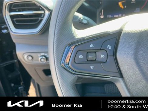 Used 2025 Chevrolet TrailBlazer LT image 19