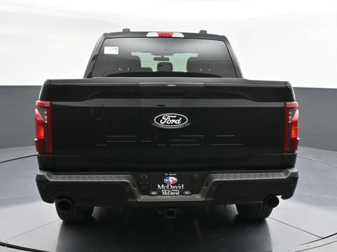 New 2025 Ford F150 STX w/ LOBO Package image 7