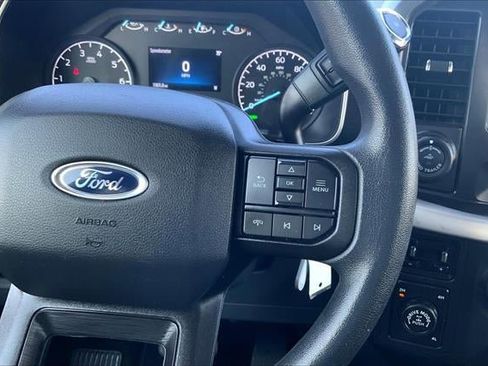 Used 2022 Ford F150 XLT w/ Trailer Tow Package image 52