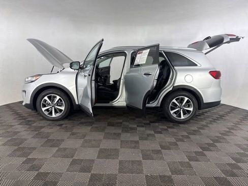 Used 2019 Kia Sorento EX w/ EX Touring Package image 11