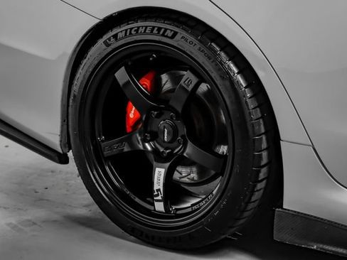 Used 2020 Subaru WRX Premium w/ Performance Package AWD/4WD image 49