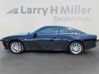 New 2025 Dodge Charger R/T w/ Quick Order Package 25M R/T