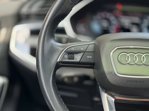 Used 2022 Audi Q3 2.0T Premium w/ Convenience Package image 44