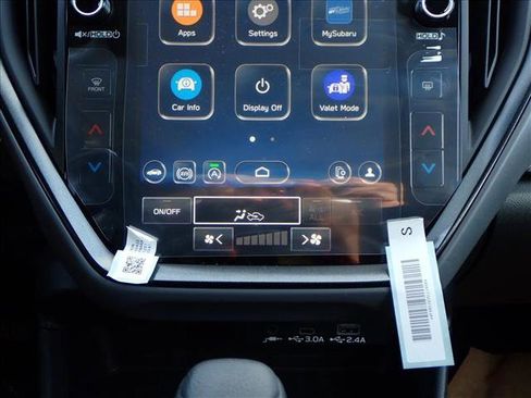 New 2026 Subaru Crosstrek 2.0i Premium image 18