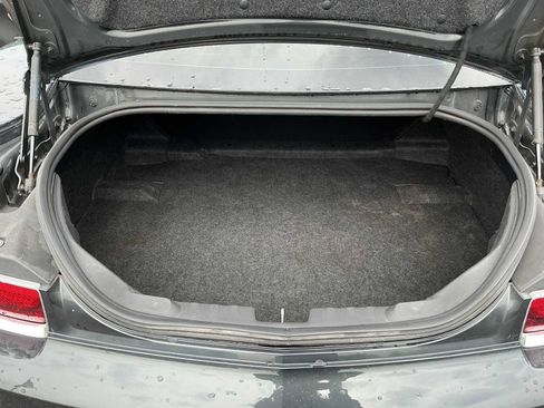 Used 2013 Chevrolet Camaro LS RWD image 28